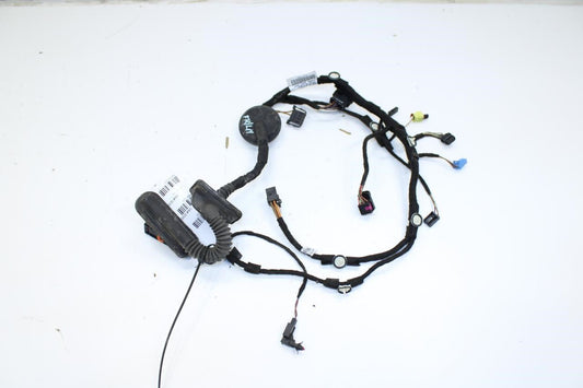 2016 Volkswagen Jetta Sport Front Left Driver Door Wire Harness 5CU-971-120-AF - Alshned Auto Parts