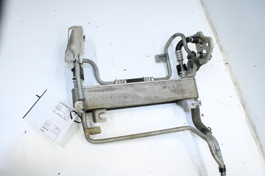 18-20 Ford F150 XL 2.7L Automatic Transmission Oil Cooler w/ Hoses JL3P-7869-AD - Alshned Auto Parts