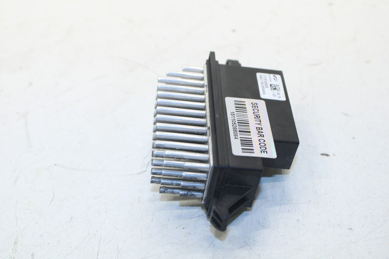 2014-2020 Nissan Rogue SV HVAC Heater Blower Motor Resistor 27761-00A26 OEM - Alshned Auto Parts