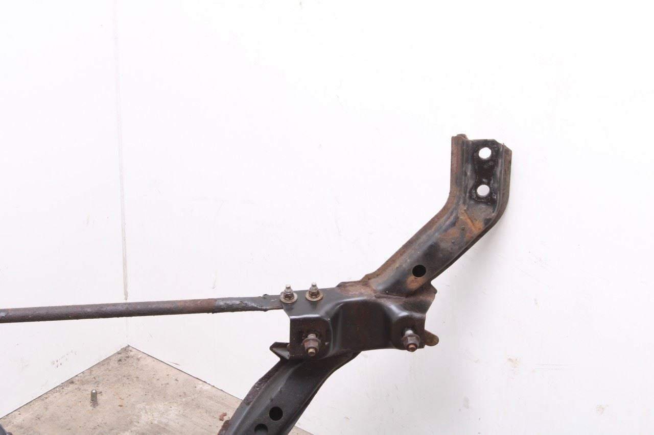 2005-2010 Ford Mustang Conv V6 RWD Front Crossmember Subframe 5R3Z-5C145-A OEM4