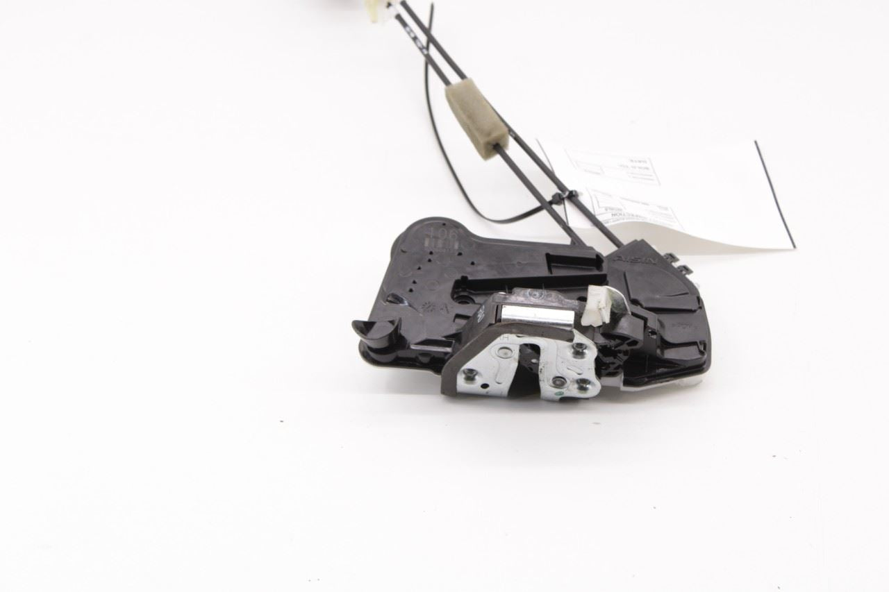 22-2026 Honda Civic Sport Front Right Side Door Lock Latch Actuator 72110TVAA02 - Alshned Auto Parts