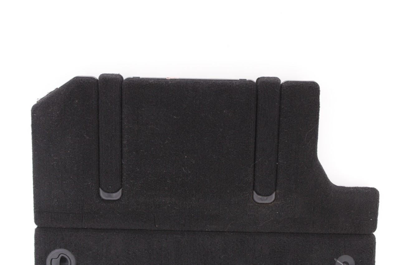 2017-20 Chrysler Pacifica Limited Rear Right Side 2nd Row Load Floor Cover Panel - Alshned Auto Parts