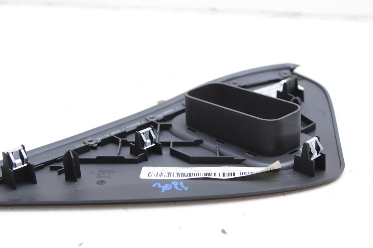 2014-20 Maserati Ghibli Dash Right End Cap Trim Cover Panel 670018435 OEM *ReaD* - Alshned Auto Parts