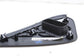 2014-20 Maserati Ghibli Dash Right End Cap Trim Cover Panel 670018435 OEM *ReaD* - Alshned Auto Parts