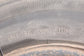 10-2016 Ford F250 Lariat Spare Wheel Tire Michelin LTX A/T2 LT275/70R18 125/122R5