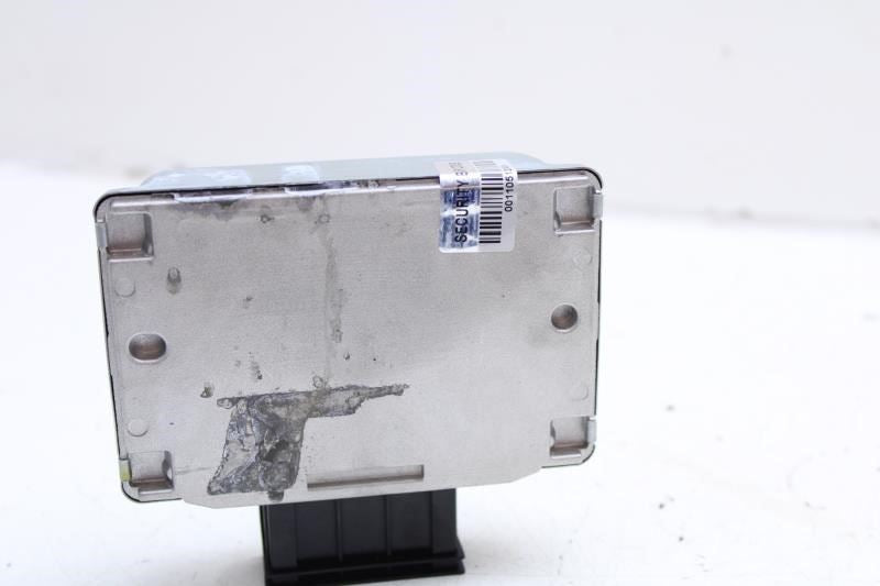 2024-2025 Chevrolet Trax Power Supply Voltage Inverter Converter Module 26417205 - Alshned Auto Parts