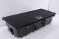 2016-20 Infiniti QX60 Rear Trunk Center Floor Cargo Tray Storage Box 84975-9PJ3A2