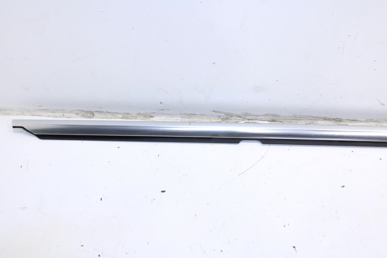 2007-13 Mercedes-Benz S550 Rear Right Door Belt Outer Weatherstrip 221-690-38-80 - Alshned Auto Parts