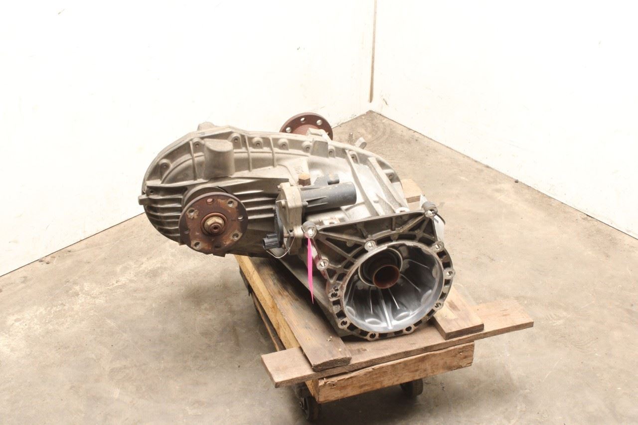 2013-2016 Ford F250 Lariat 6.2L 4WD Transfer Case GC3Z-7A195-H OEM - Alshned Auto Parts