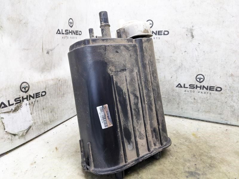 2012-2018 Jeep Wrangler Fuel Vapor Evaporator Emission Canister 68072074AG OEM - Alshned Auto Parts