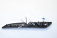 12-15 Mercedes-Benz ML350 Rear Right Door Interior Handle w/ Trim 166-760-06-61 - Alshned Auto Parts