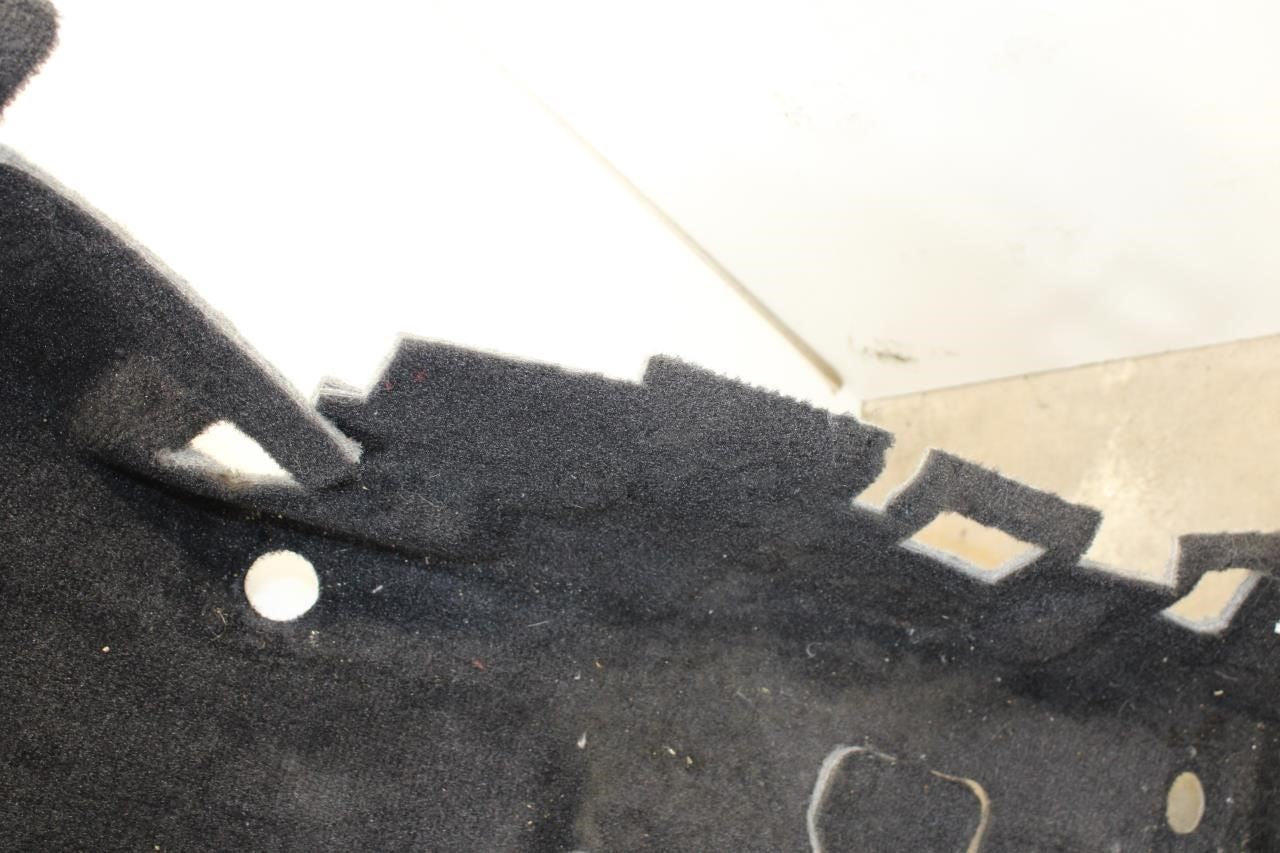 2017-19 Infiniti Q50 Luxe RWD Interior Floor Carpet Liner Mat Cover 74902-6HH0A - Alshned Auto Parts