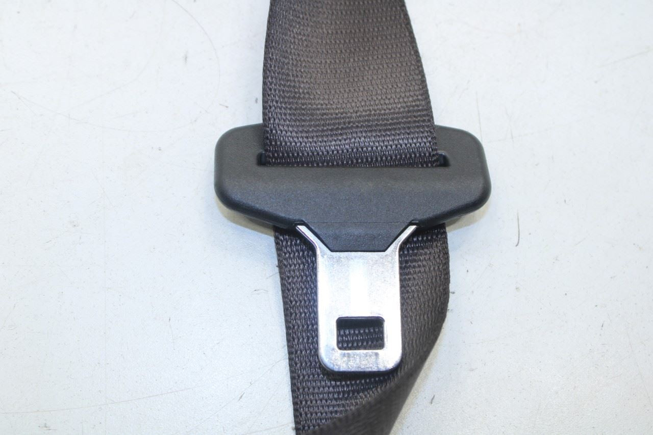 2010-2013 Jaguar XF Portfolio 5.0L RWD Rear Center 2nd Row Seat Belt Retractor - Alshned Auto Parts