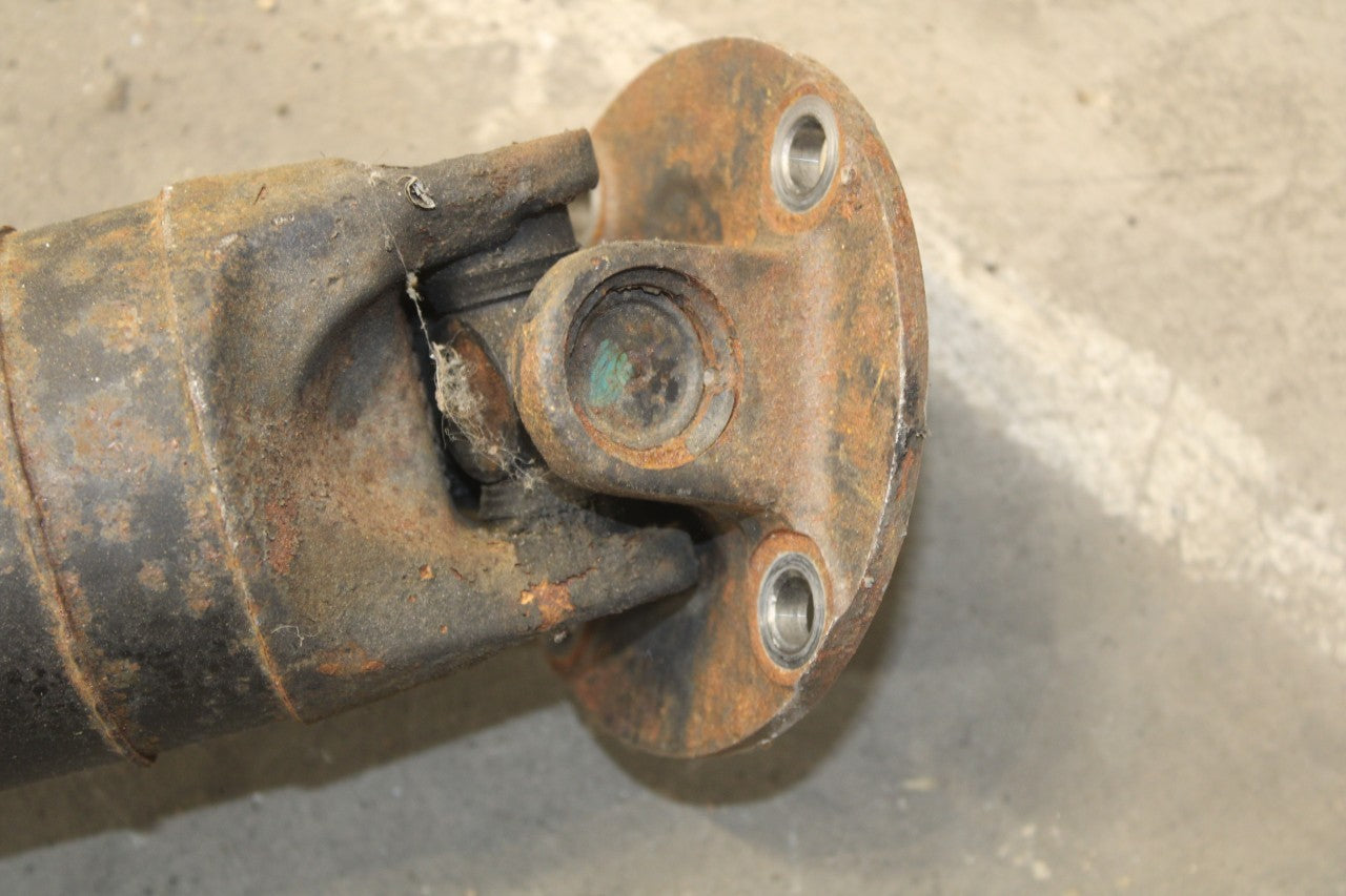 2013-2020 Nissan Pathfinder SV 3.5L 4WD Rear Drive Shaft Propeller 37000-3JA2B - Alshned Auto Parts