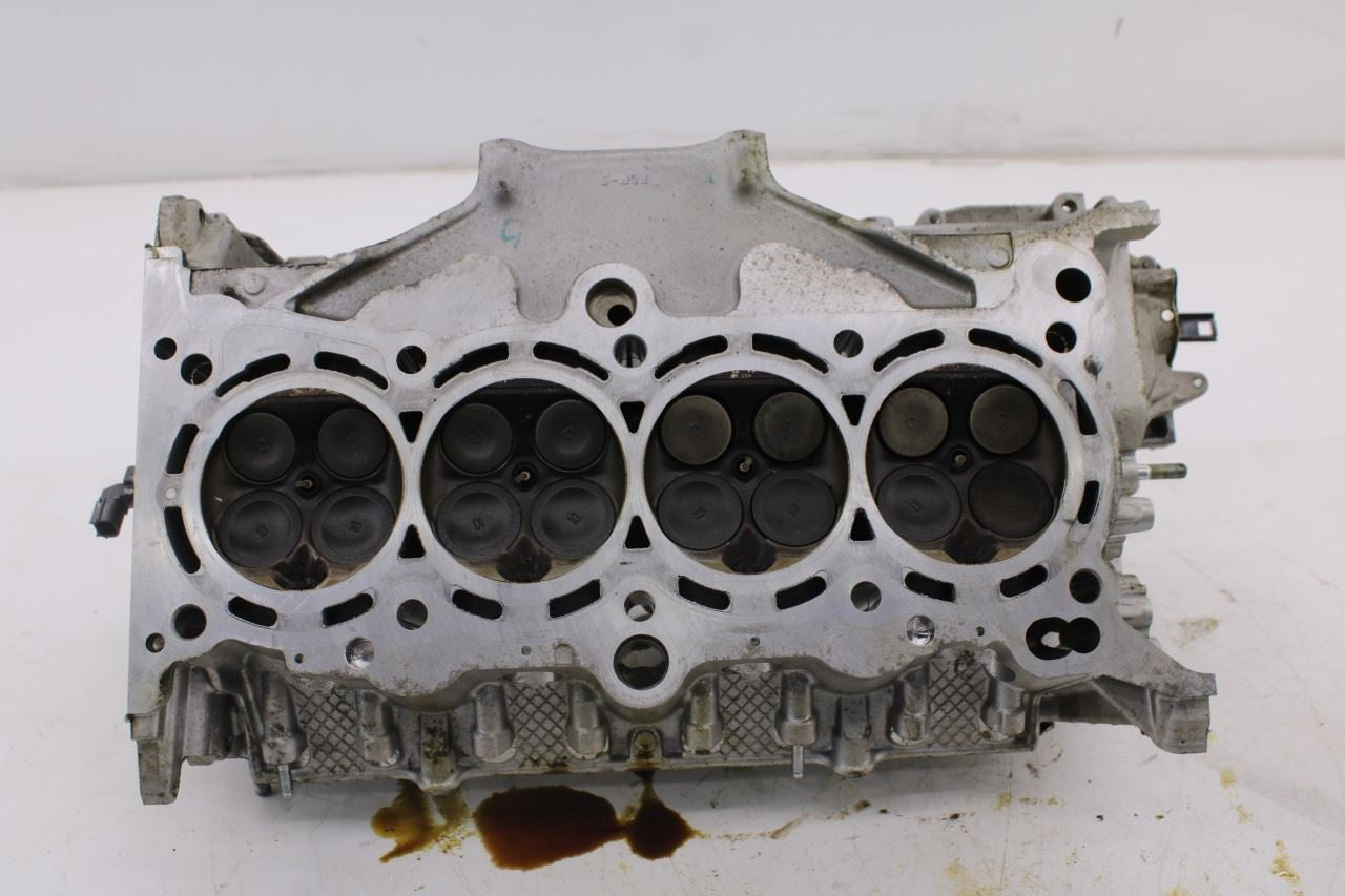 2016-2022 Acura ILX Technology A-Spec 2.4L Engine Cylinder Head Assembly 4K12
