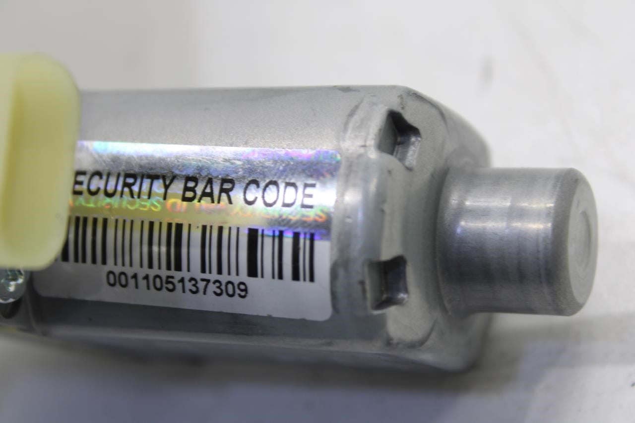 2020-2024 Hyundai Sonata SE Rear Right Side Power Window Motor 83460-L1000 OEM - Alshned Auto Parts