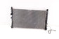19-25 Infiniti QX50 Luxe 2.0L Engine Coolant Cooling Radiator 21460-5NA0A *ReaD* - Alshned Auto Parts