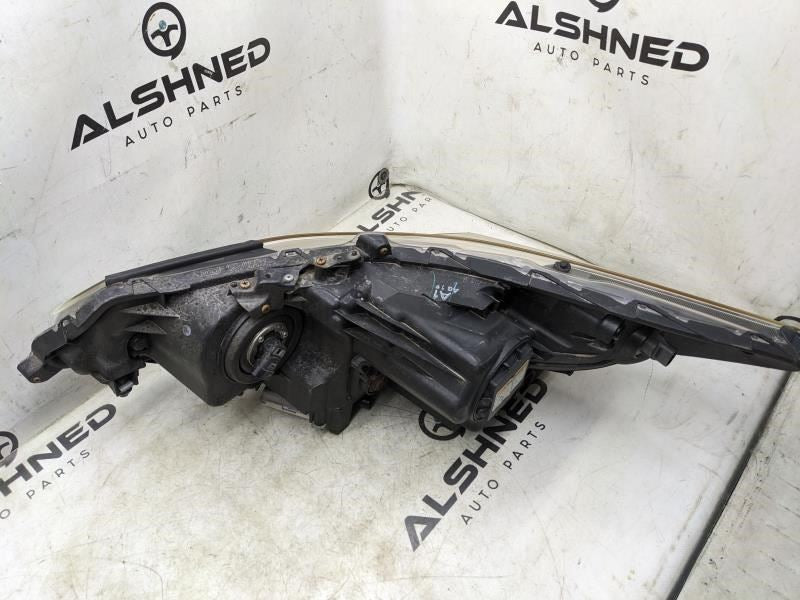 2009-2014 Acura TSX Front Right HID Headlight Lamp 33101-TL0-A02 OEM *ReaD* - Alshned Auto Parts