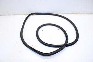 2019-2025 Cadillac XT4 Premium Rear Left Door Weatherstrip On Body 84234127 OEM