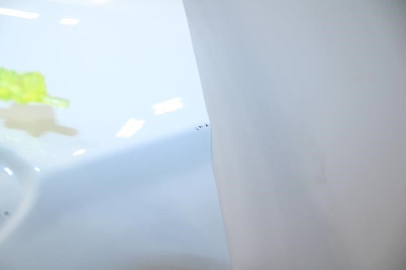 2019-2022 Ford EcoSport Front Left Driver Door Shell Panel GN1Z-7420125-T OEM - Alshned Auto Parts