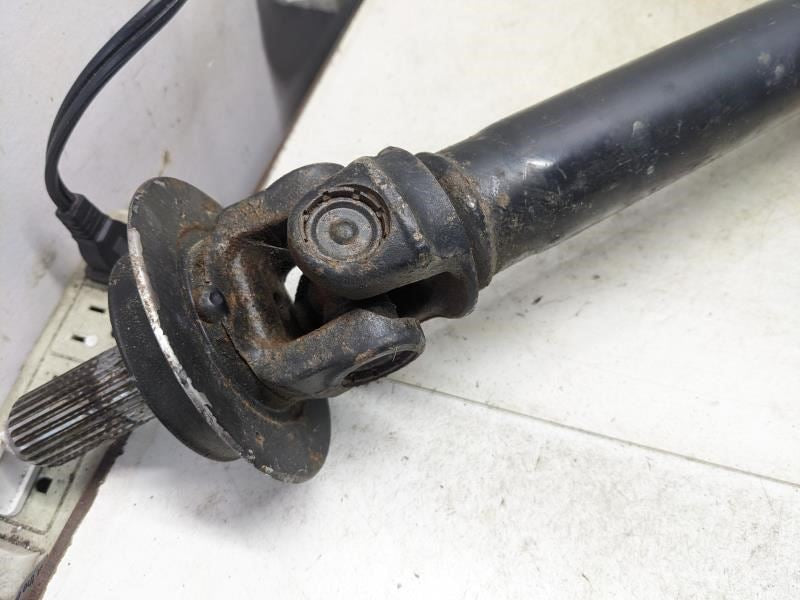2016-2019 Infiniti Q50 Front Drive Propeller Shaft 37200-4HZ0B OEM - Alshned Auto Parts