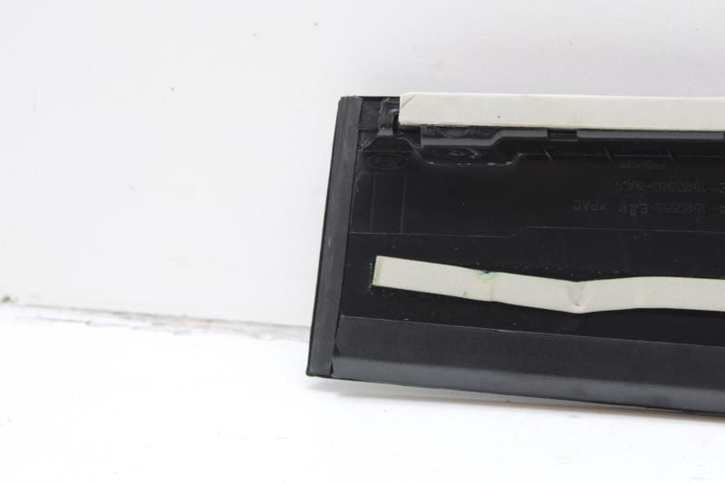 2017-20 Ford F150 FR LH Door Applique w Keyless Lock Pad FL3T-14A626-ANW *ReaD* - Alshned Auto Parts