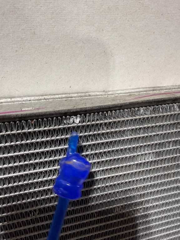 14-22 Volkswagen Passat SE Engine Coolant Cooling Radiator 5C0-121-251-K *ReaD* - Alshned Auto Parts