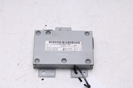 2010-2016 Mercedes-Benz E350 Sport 4MATIC Communication Media Interface Module - Alshned Auto Parts