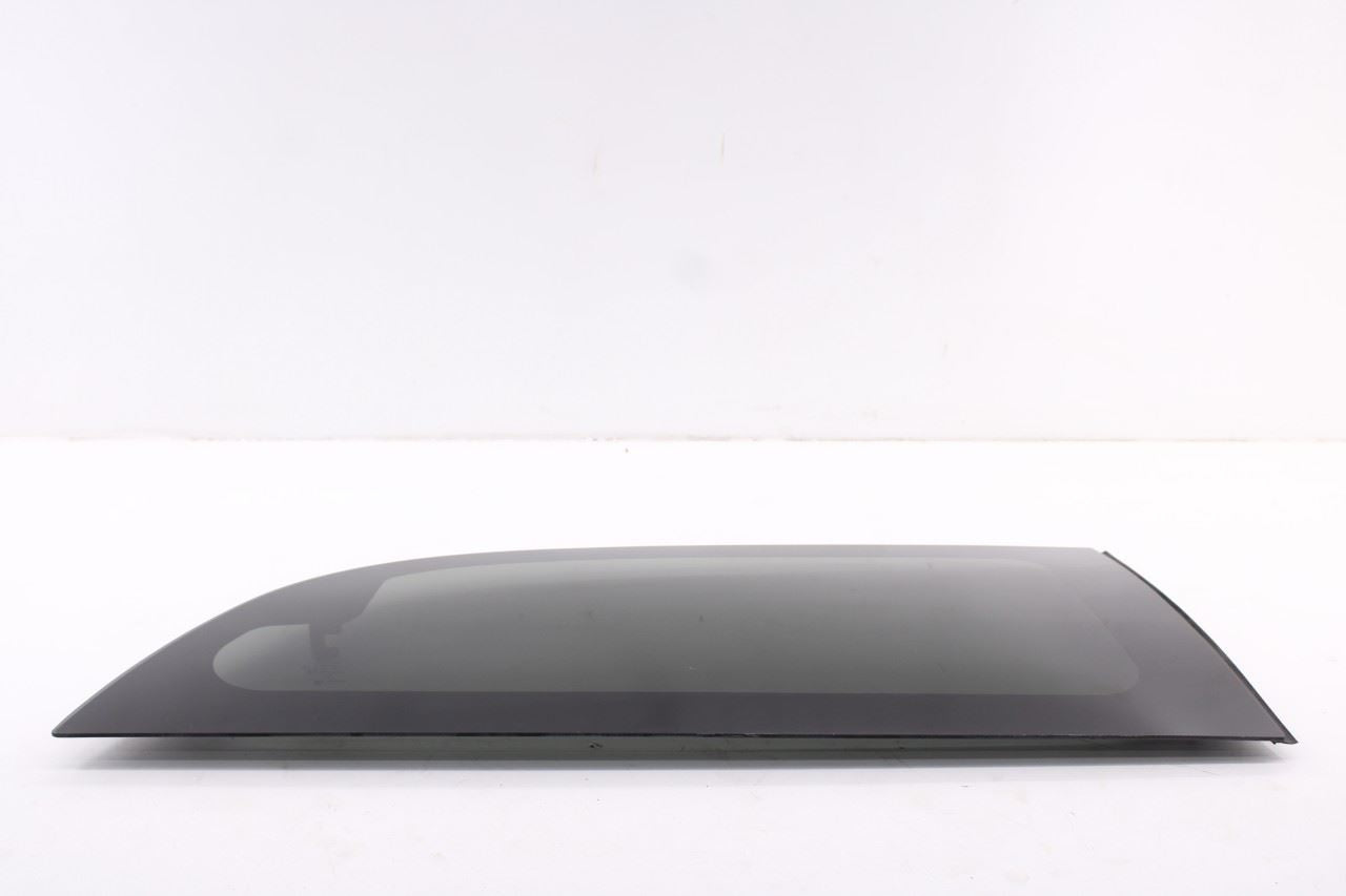 2008-2020 Dodge Grand Caravan GT Rear Right Quarter Vent Window Glass 5109652AH - Alshned Auto Parts