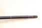 19-24 Chevrolet Silverado LT-L 4WD Rear Driver Left Side Axle Shaft 84454426 OEM - Alshned Auto Parts