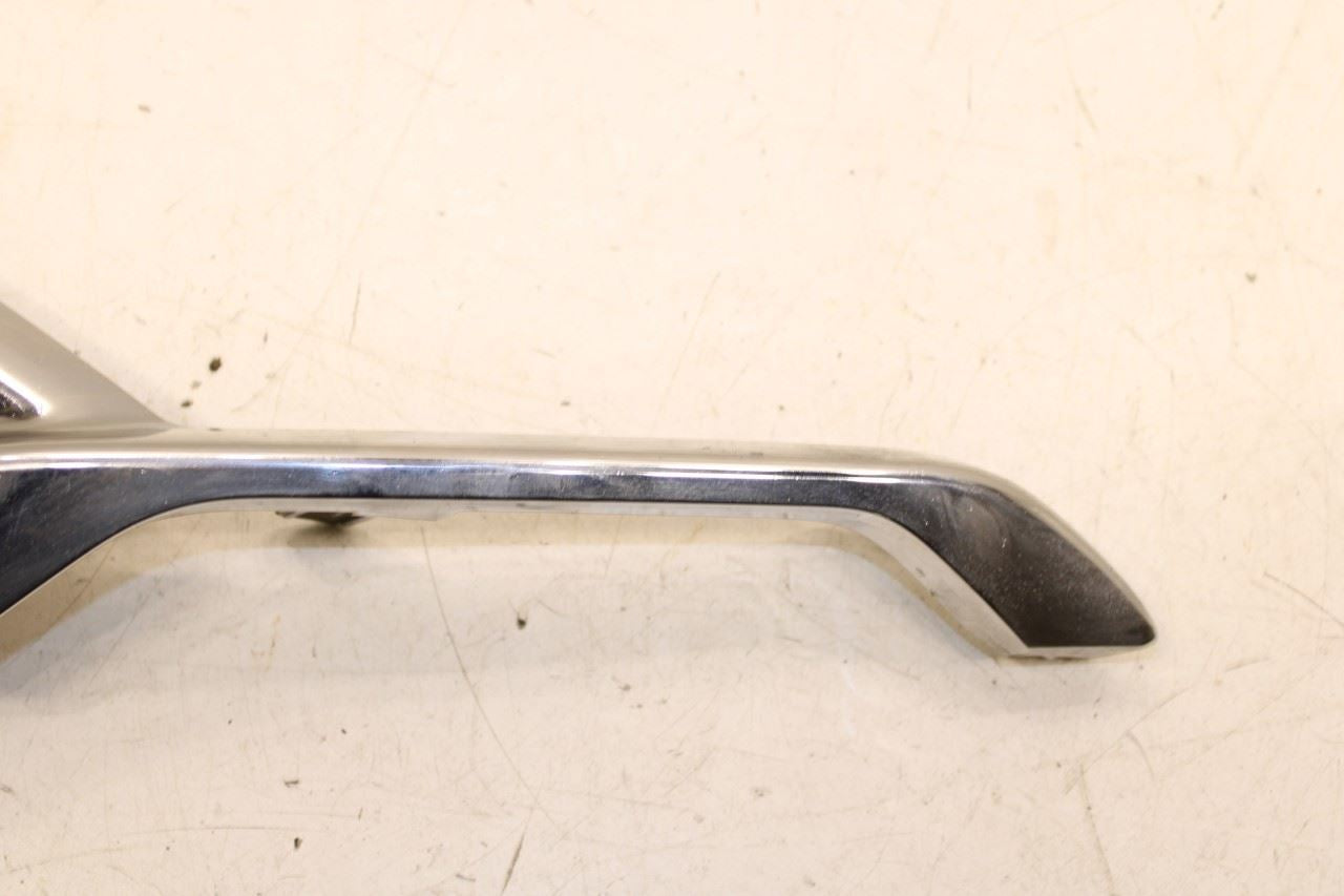 2015-2017 Infiniti QX50 Front Left Driver Side Fog Light Bezel 62257-5UA0A OEM - Alshned Auto Parts