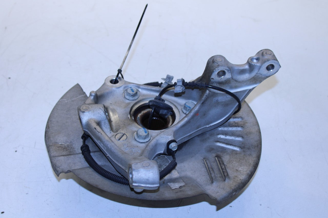 2019-2024 Chevrolet Blazer 2LT Front Right Side Spindle Knuckle Hub 84560118 OEM - Alshned Auto Parts