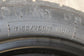 13-20 Lexus GS350 Spare Wheel Tire Dunlop Space Miser MK3 T155/70D17 42611-53321 - Alshned Auto Parts