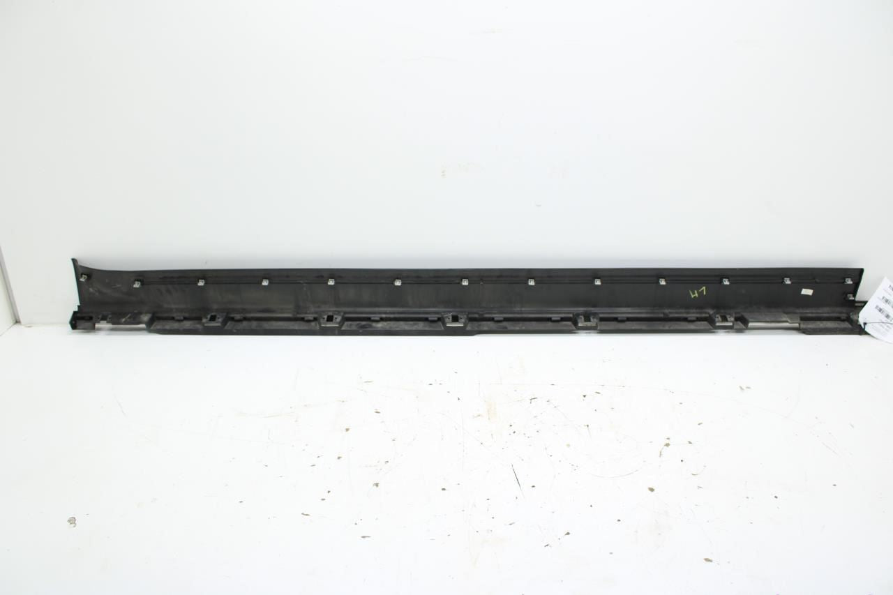 2020-2025 Ford Explorer Left Driver Rocker Panel Guide Molding LB5B-S10155-ADW - Alshned Auto Parts