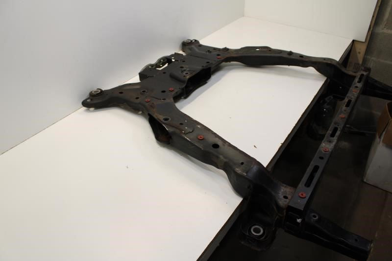 2013-20 Ford Fusion 2.0L Front Suspension Crossmember Subframe HG9Z-5C145-C OEM - Alshned Auto Parts