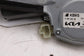 2023-2025 Kia Sportage Hybrid EX Rear Back Window Wiper Motor 98700-P1000 OEM - Alshned Auto Parts
