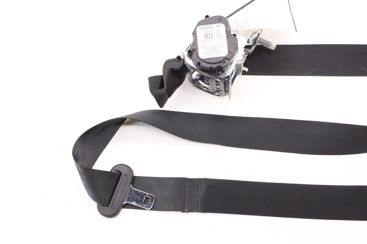 17-20 Lincoln MKZ Reserve Rear Passenger Right Side 2nd Row Seat Belt Retractor - Alshned Auto Parts