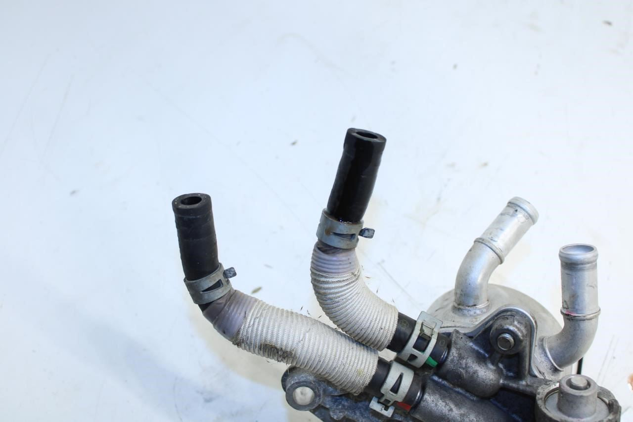 2016-2023 Toyota Tacoma 3.5L Automatic Transmission Oil Cooler 33493-60020 OEM - Alshned Auto Parts
