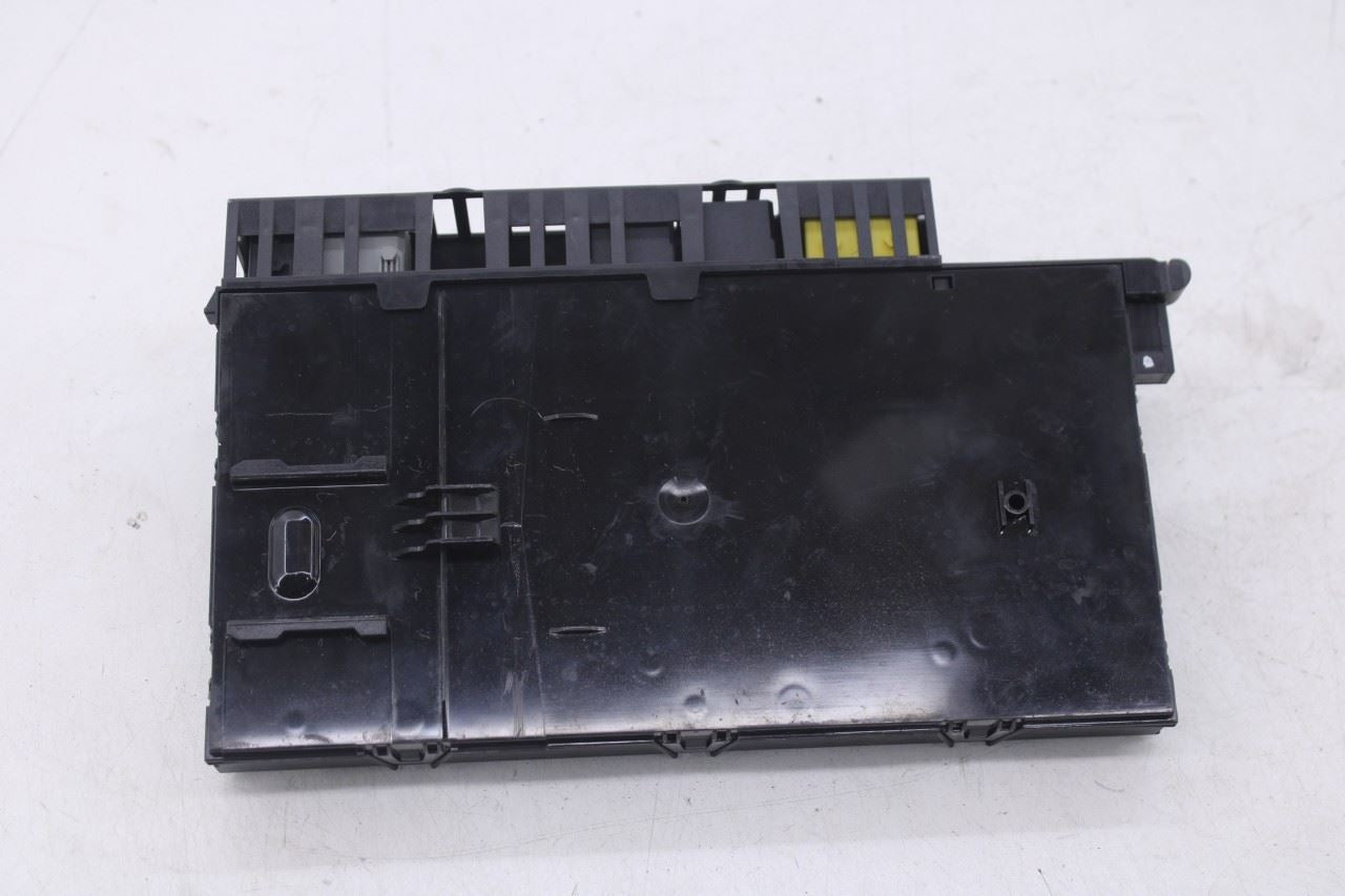 2003-06 Mercedes-Benz E500 5.0L Rear Trunk SAM Module Fuse Relay Junction Block - Alshned Auto Parts
