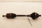 2014-22 Volkswagen Passat SE FWD Front Left Side CV Axle Drive Half Shaft *ReaD* - Alshned Auto Parts
