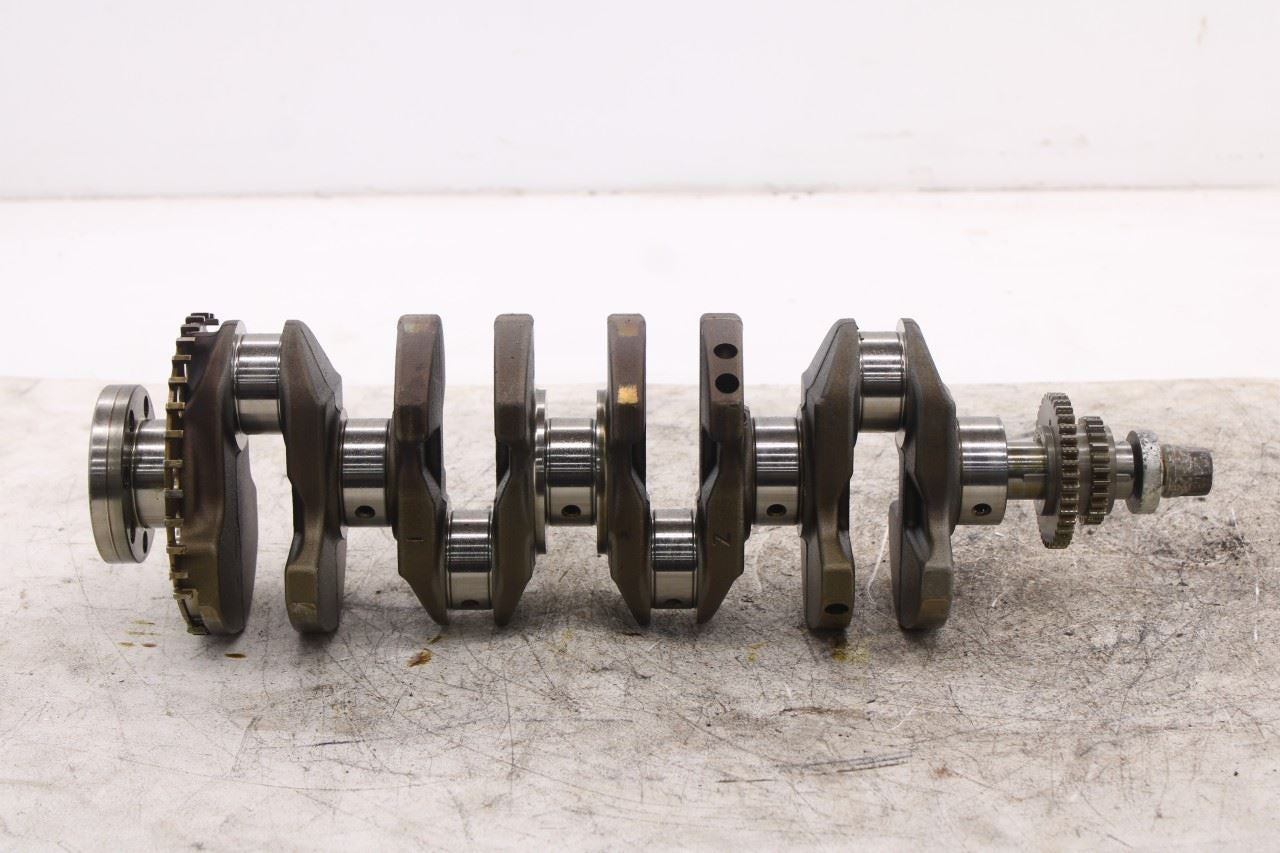 2011-2024 Mitsubishi Outlander Sport SE 2.0L Engine Motor Crankshaft 1100A2313