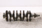 2011-2024 Mitsubishi Outlander Sport SE 2.0L Engine Motor Crankshaft 1100A2313