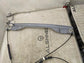 2015-20 Ford F150 Super Crew Cab Front Left Side Door Window Regulator w/ Motor5