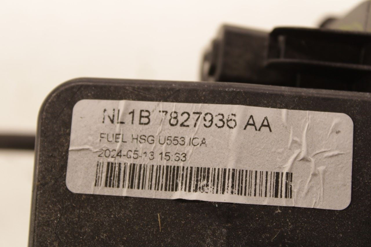 2022-2024 Ford Expedition MAX XLT Fuel Filler Door Housing Pocket NL1B7827936AA - Alshned Auto Parts