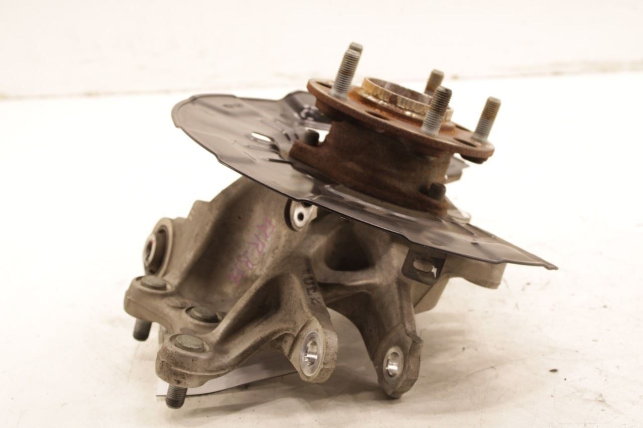 2022-2025 Hyundai Tucson SEL Rear Right Side Spindle Knuckle Hub 52711-N9200 OEM - Alshned Auto Parts