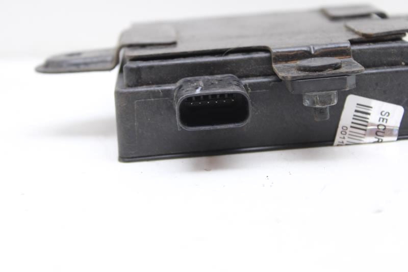 14-2020 Infiniti QX60 RR LH Blind Spot Detection Radar Sensor Module 284K0-3JA7C - Alshned Auto Parts