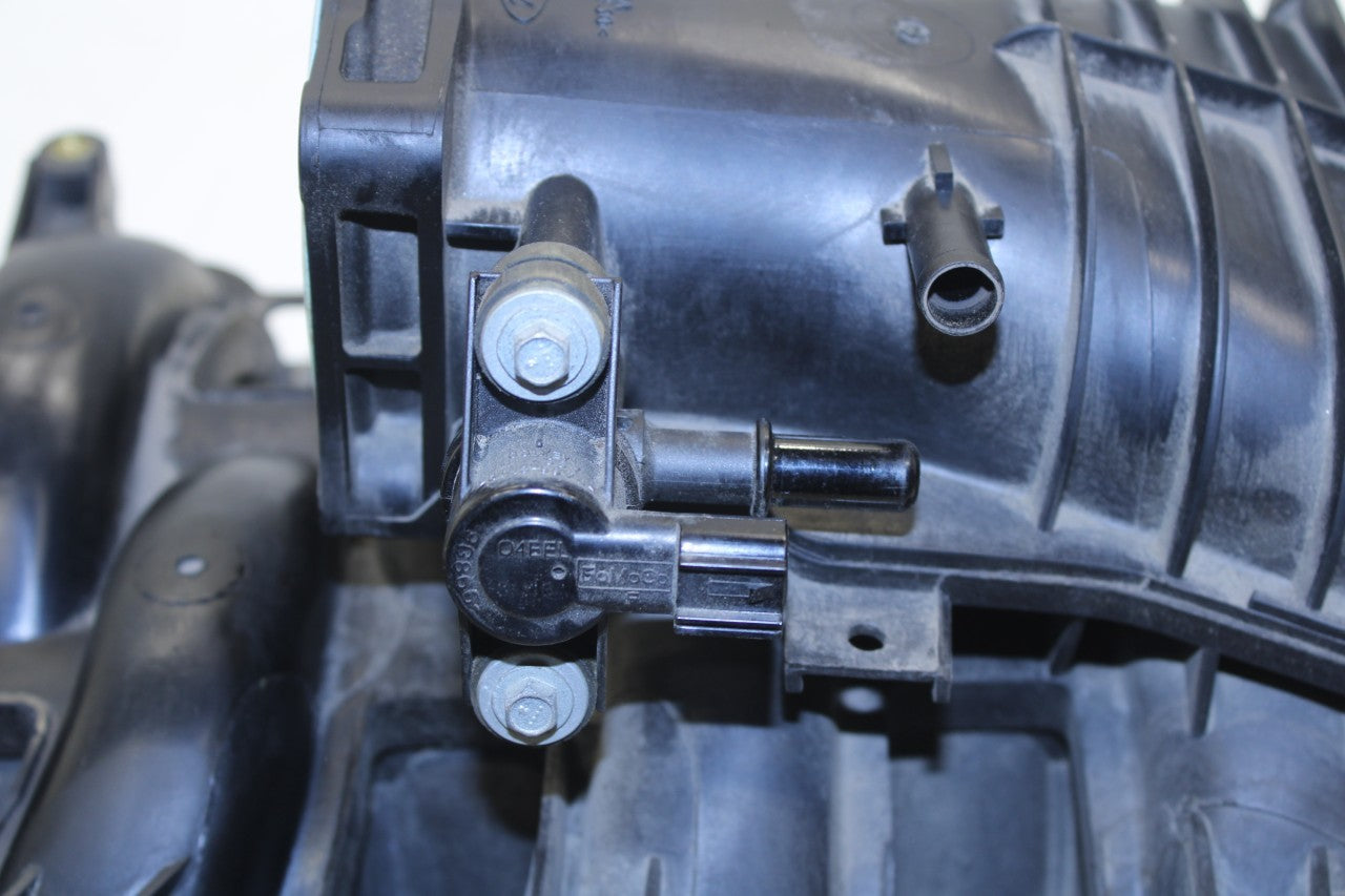 2011-2016 Ford F250 Lariat Crew Cab 6.2L Engine Intake Manifold AL3Z-9424-G OEM - Alshned Auto Parts
