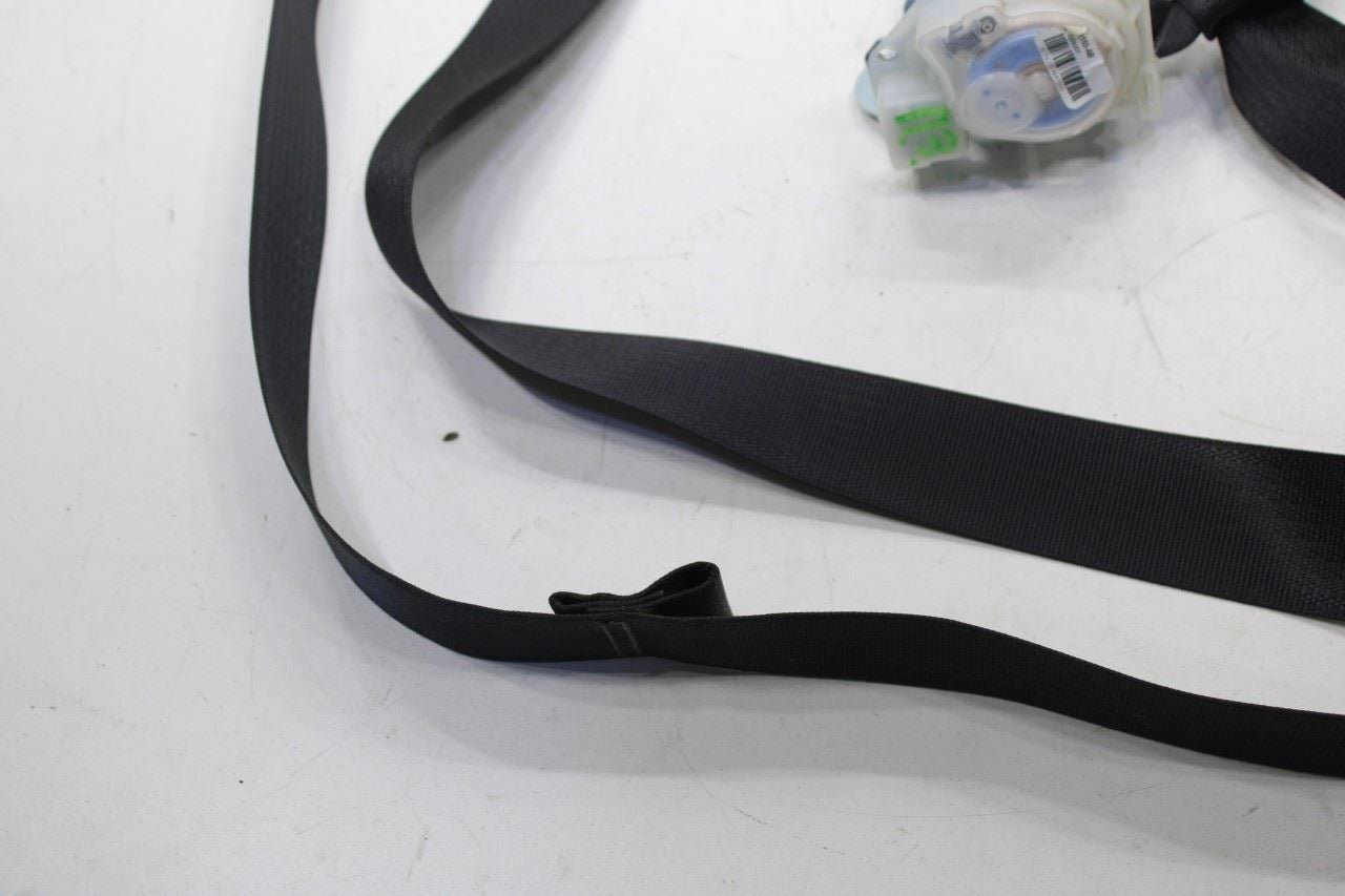 15-17 Ford F150 Super Cab Lariat Rear RH or LH Side 2nd Row Seat Belt Retractor - Alshned Auto Parts