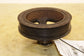 14-17 Infiniti QX50 3.7L Engine Crankshaft Pulley Harmonic Balancer 12303-JK20A - Alshned Auto Parts