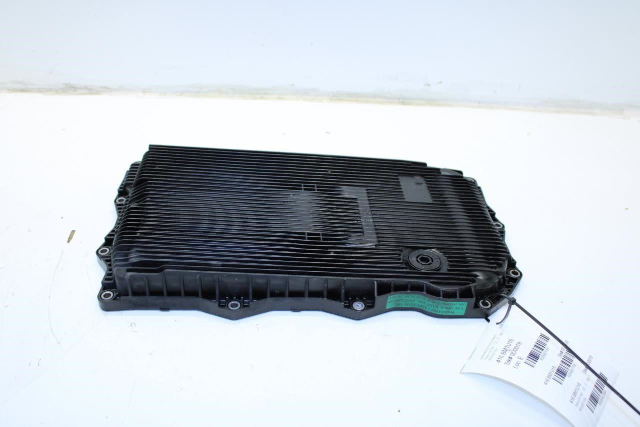 15-16 BMW 435i Gran Coupe xDrive 3.0L Auto Transmission Oil Pan 24-11-8-612-901 - Alshned Auto Parts